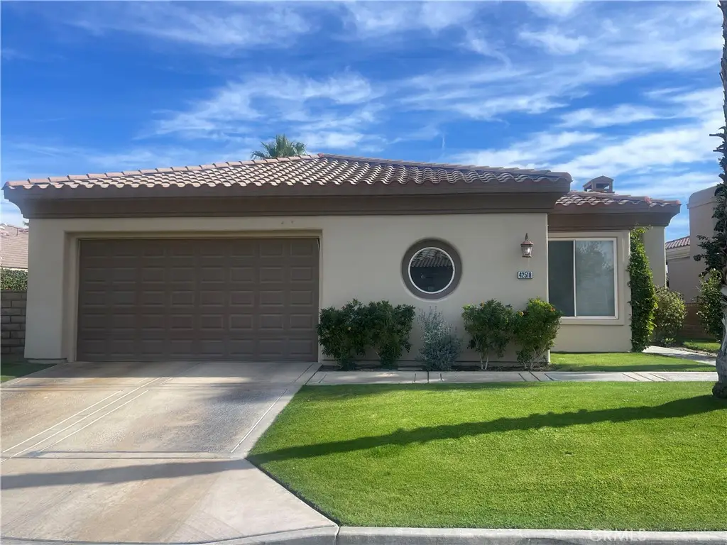 42518 Capri Drive, Indio, CA 92203 - #1