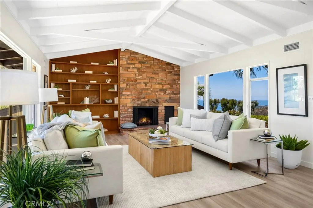 1961 Temple Hills Drive, Laguna Beach, CA 92651 - #1