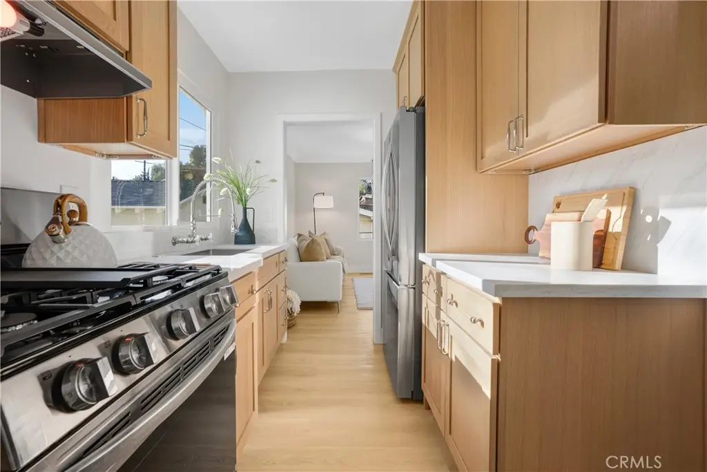 1565 Parmer, Echo Park, CA 90026 - #1