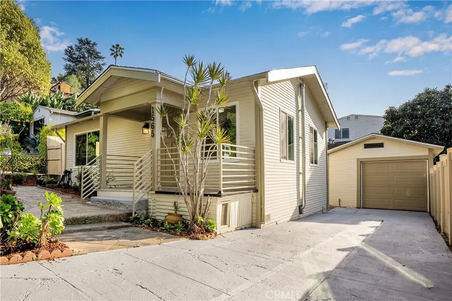1565 Parmer, Echo Park, CA 90026 - #2