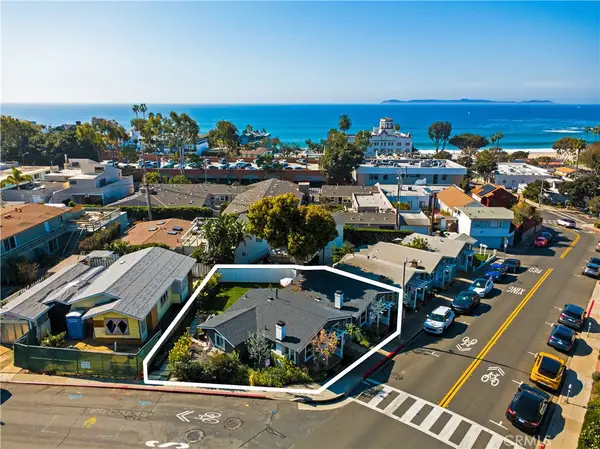 389 Park, Laguna Beach, CA 92651