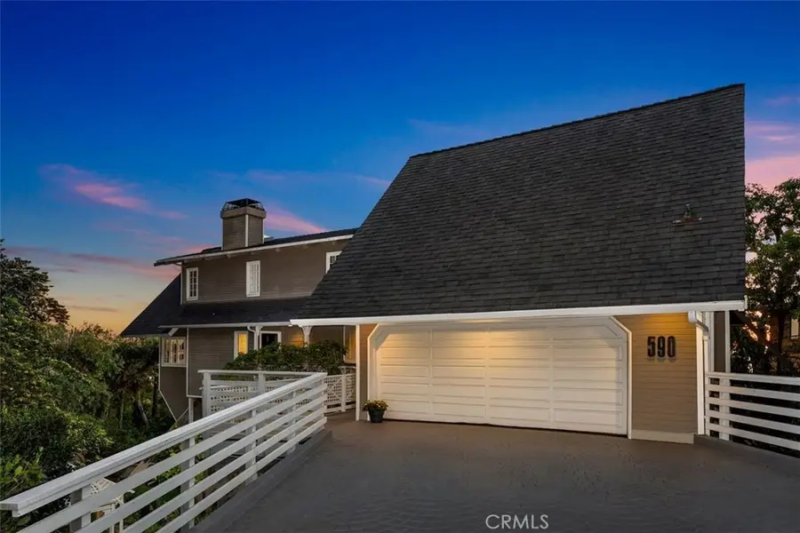 590 Diamond Street, Laguna Beach, CA 92651 - #2