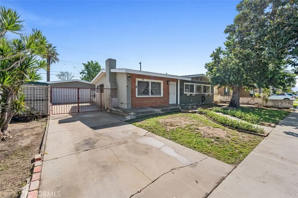 412 S Fann, Anaheim, CA 92804 - #1