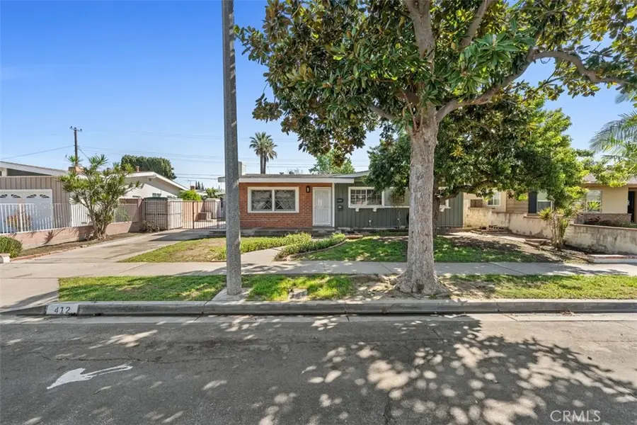 412 S Fann, Anaheim, CA 92804 - #2
