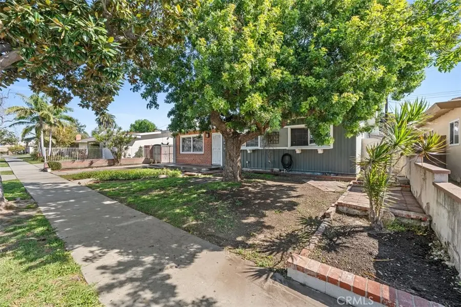 412 S Fann, Anaheim, CA 92804 - #3