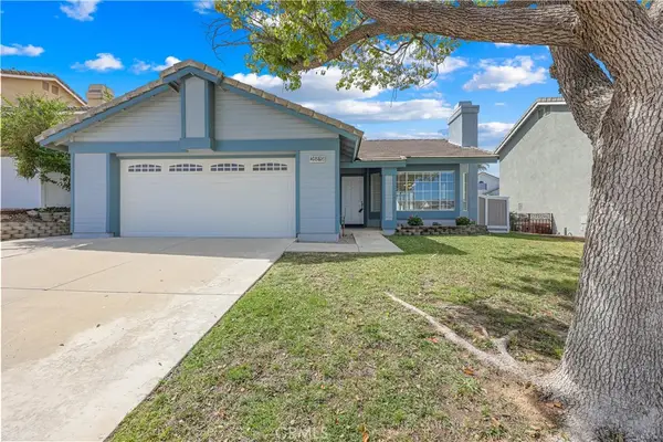 26819 Eagle Run Street, Corona, CA 92883