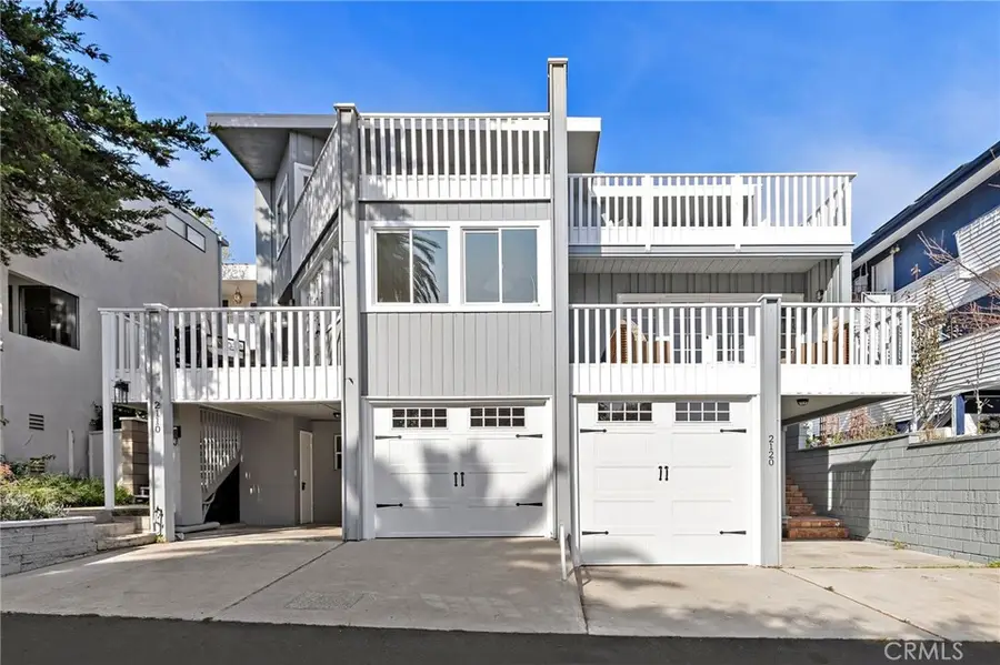 2110 Ocean Way, Laguna Beach, CA 92651 - #2