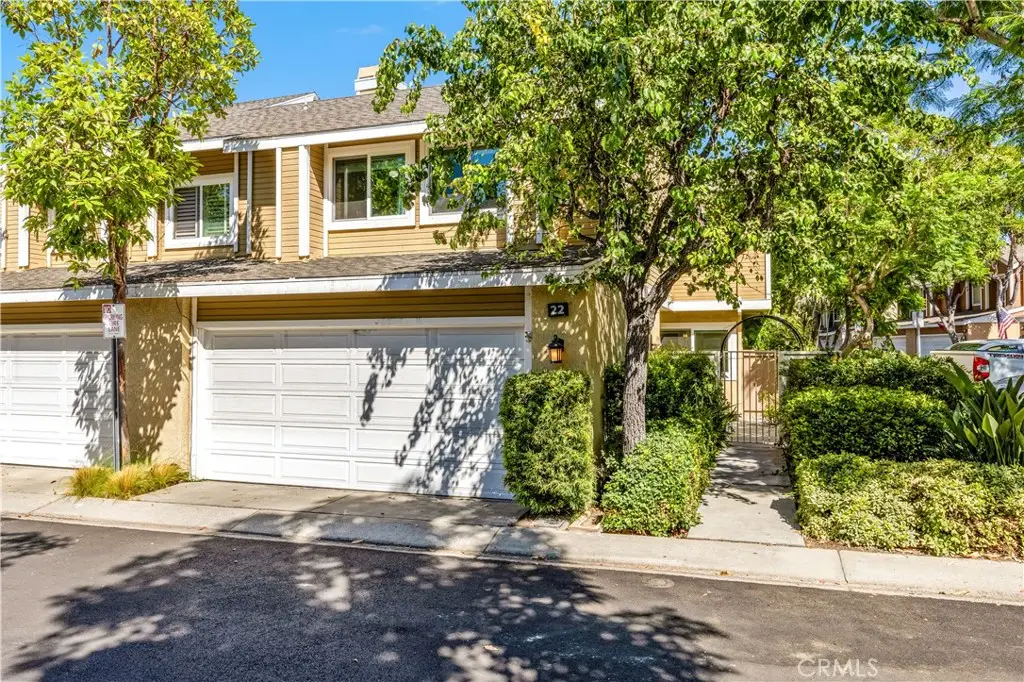 22 Rosewood, Aliso Viejo, CA 92656 - #1