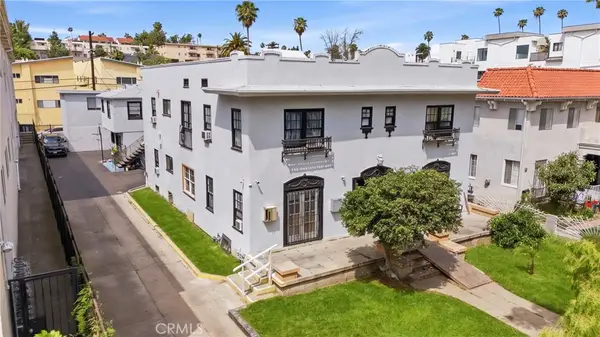 525 N Kenmore Avenue, Los Angeles, CA 90004