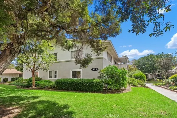 723 Avenida Majorca, Laguna Woods, CA 92637
