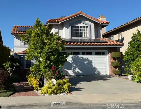 24305 Rhona, Laguna Niguel, CA 92677