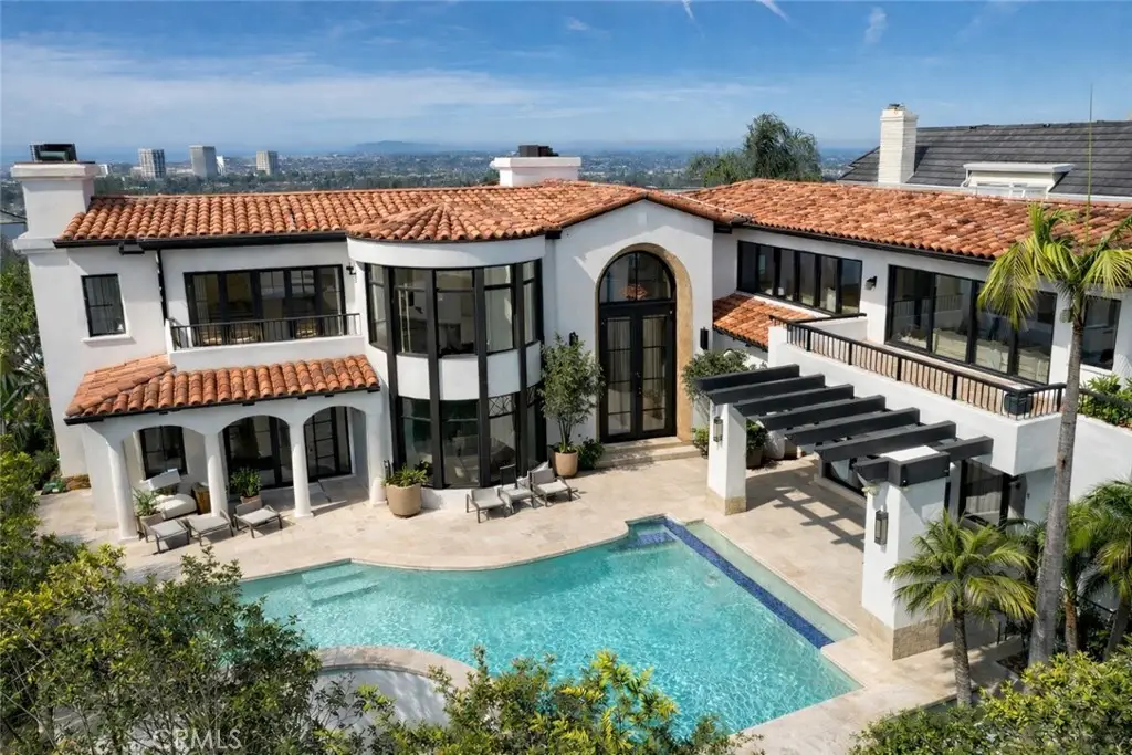 2 Trafalgar, Newport Beach, CA 92660 - #1