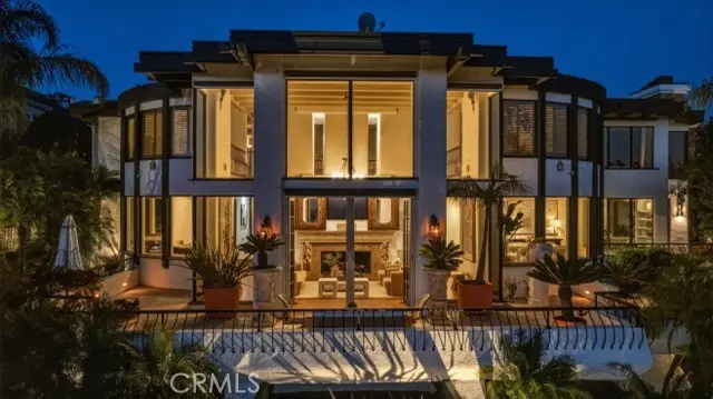 2 Trafalgar, Newport Beach, CA 92660 - #3