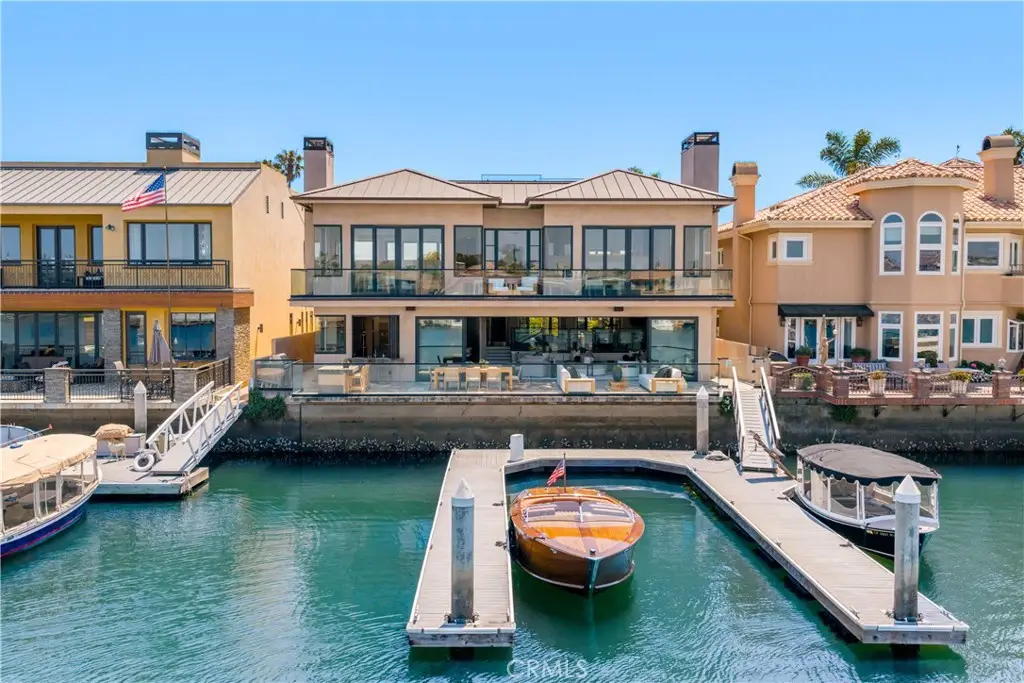 16462 Malden Circle, Huntington Beach, CA 92649 - #1
