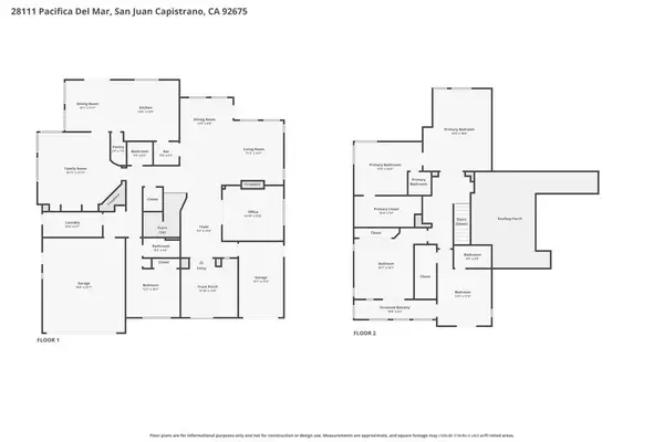 28111 Pacifica Del Mar, San Juan Capistrano, CA 92675