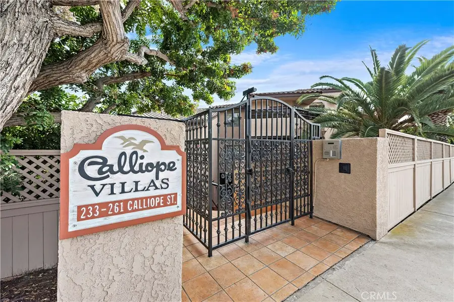 237 Calliope St, Laguna Beach, CA 92651 - #3