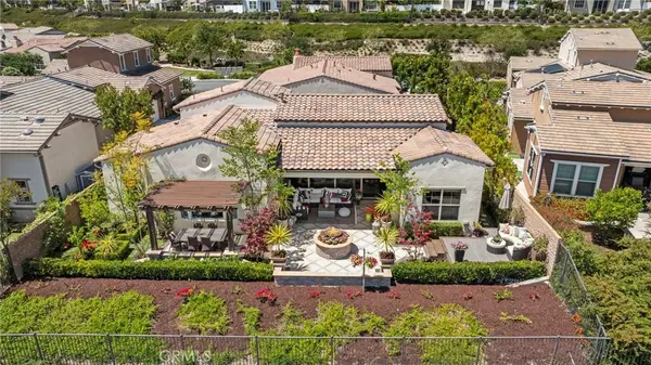 64 Puesto Road, Rancho Mission Viejo, CA 92694