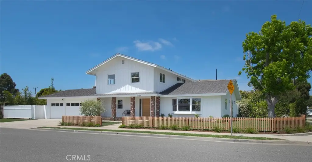 1789 Rogers Place, Costa Mesa, CA 92627 - #1