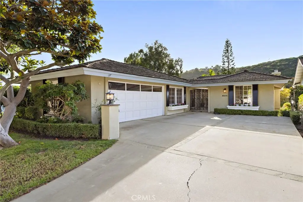 32171 E Nine Drive, Laguna Niguel, CA 92677 - #1