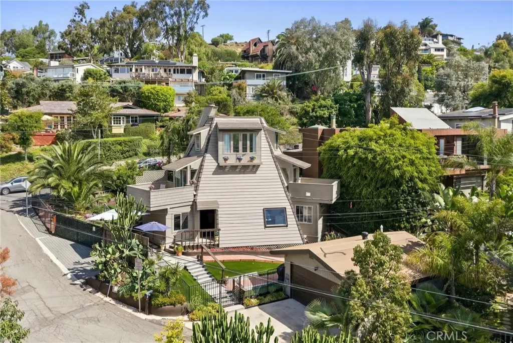 1108 Keller Way, Laguna Beach, CA 92651 - #1