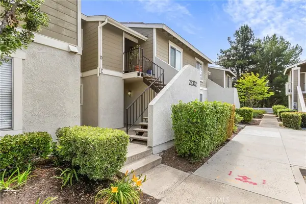 26302 Los Viveros #151C, Mission Viejo, CA 92691