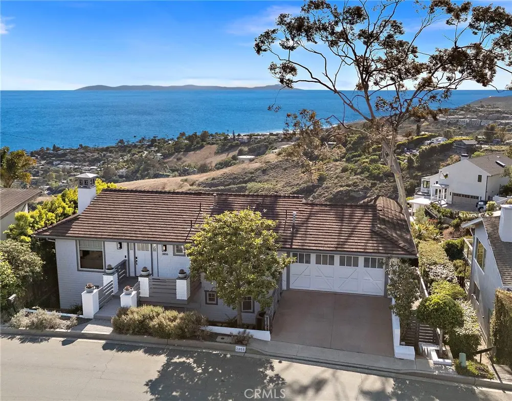 2855 Zell Drive, Laguna Beach, CA 92651 - #1