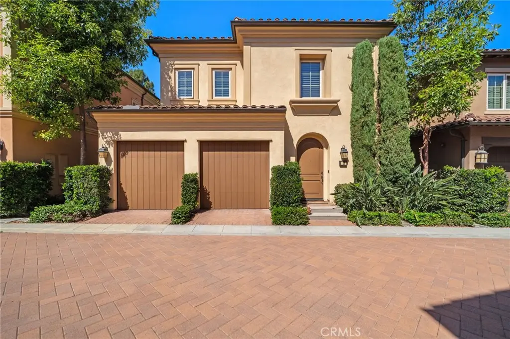 58 Bianco, Irvine, CA 92618 - #1
