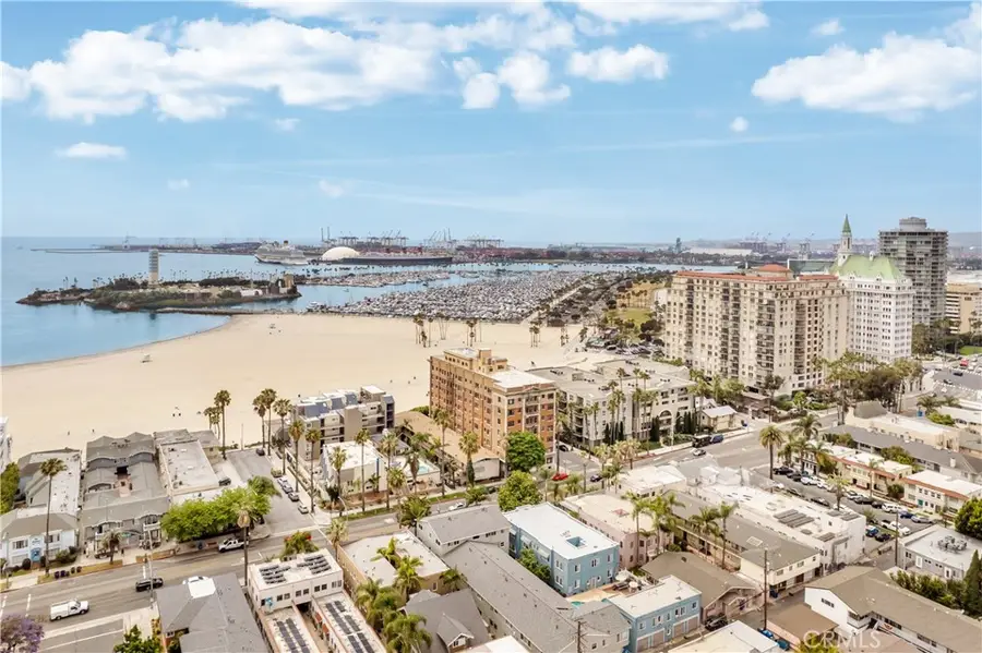 1030 E Ocean Boulevard #502, Long Beach, CA 90802 - #2