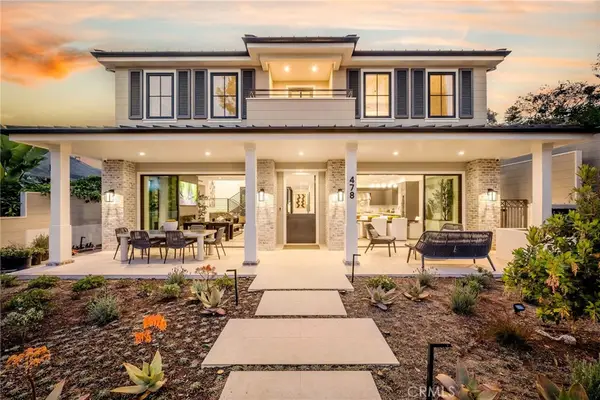 478 Locust, Laguna Beach, CA 92651