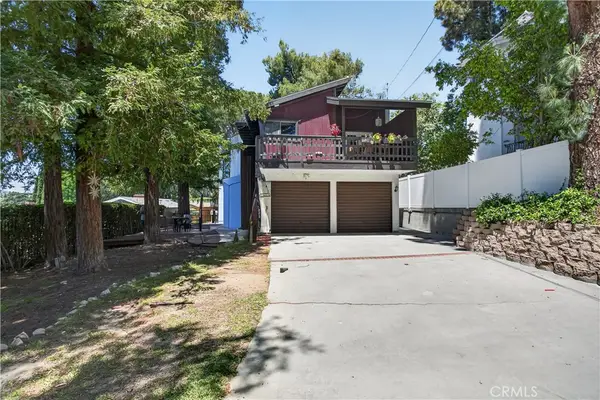 5625 Terrace Drive, La Crescenta, CA 91214
