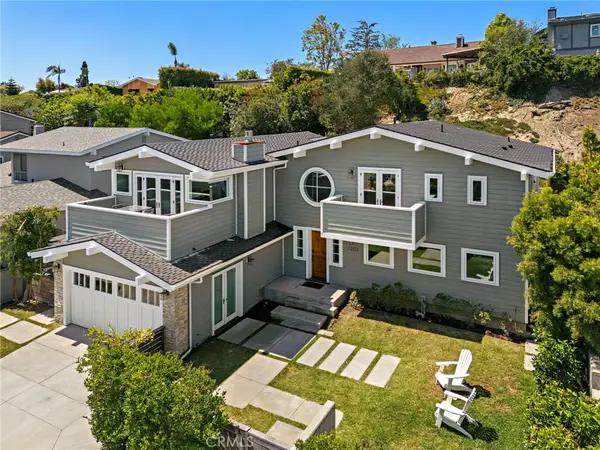 3203 Tyrol Drive, Laguna Beach, CA 92651