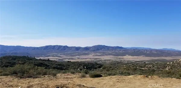 1 Silver Saddle Ct, Anza, CA 92539