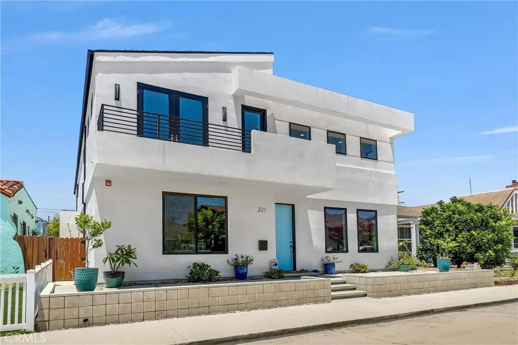 221 Attica, Long Beach, CA 90803 - #1