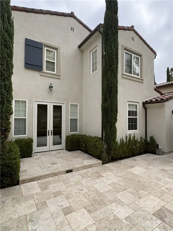 130 White Flower, Irvine, CA 92603