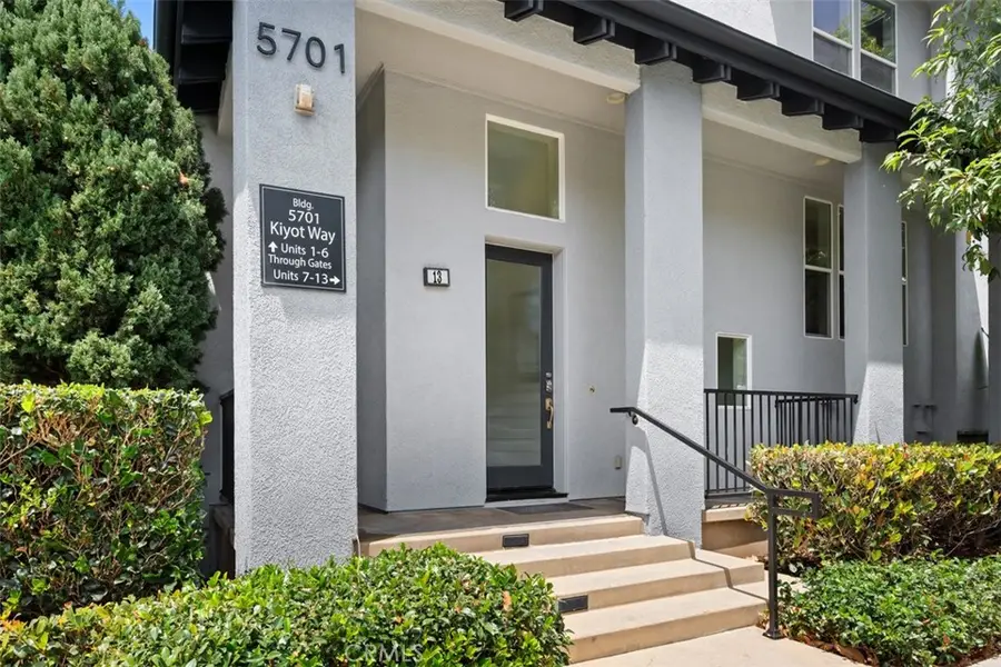5701 Kiyot Way #13, Playa Vista, CA 90094 - #2