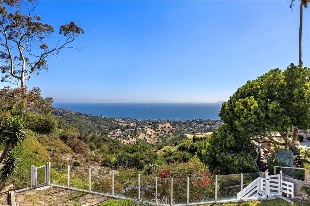 2869 Zell Drive, Laguna Beach, CA 92651 - #1