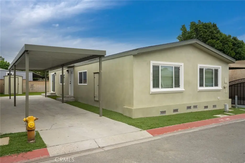 212 Las Brisas Circle, Pomona, CA 91768 - #1
