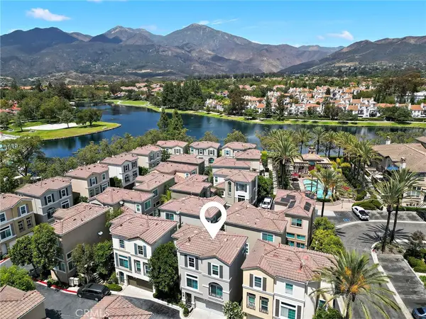 205 Montana Del Lago Drive, Rancho Santa Margarita, CA 92688
