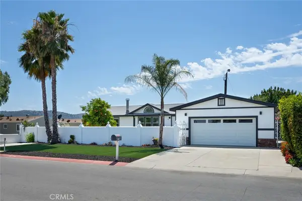 261 Las Brisas Circle, Pomona, CA 91768