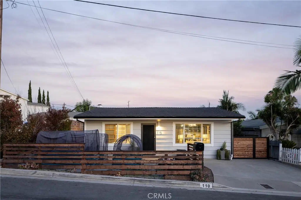110 Avenida Carmelo, San Clemente, CA 92672 - #1