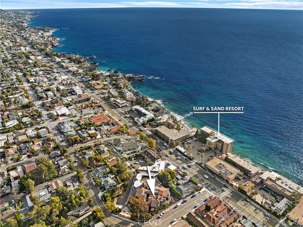 251 Calliope Street, Laguna Beach, CA 92651 - #1