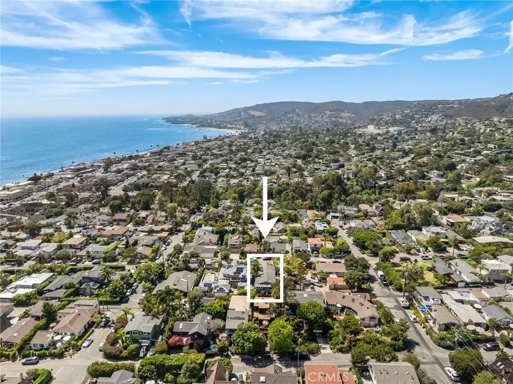455 Agate, Laguna Beach, CA 92651 - #1
