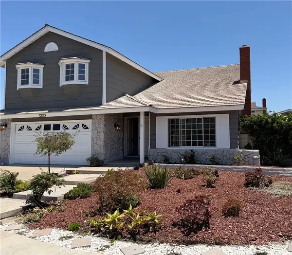 16182 Mt Nimbus, Fountain Valley, CA 92708