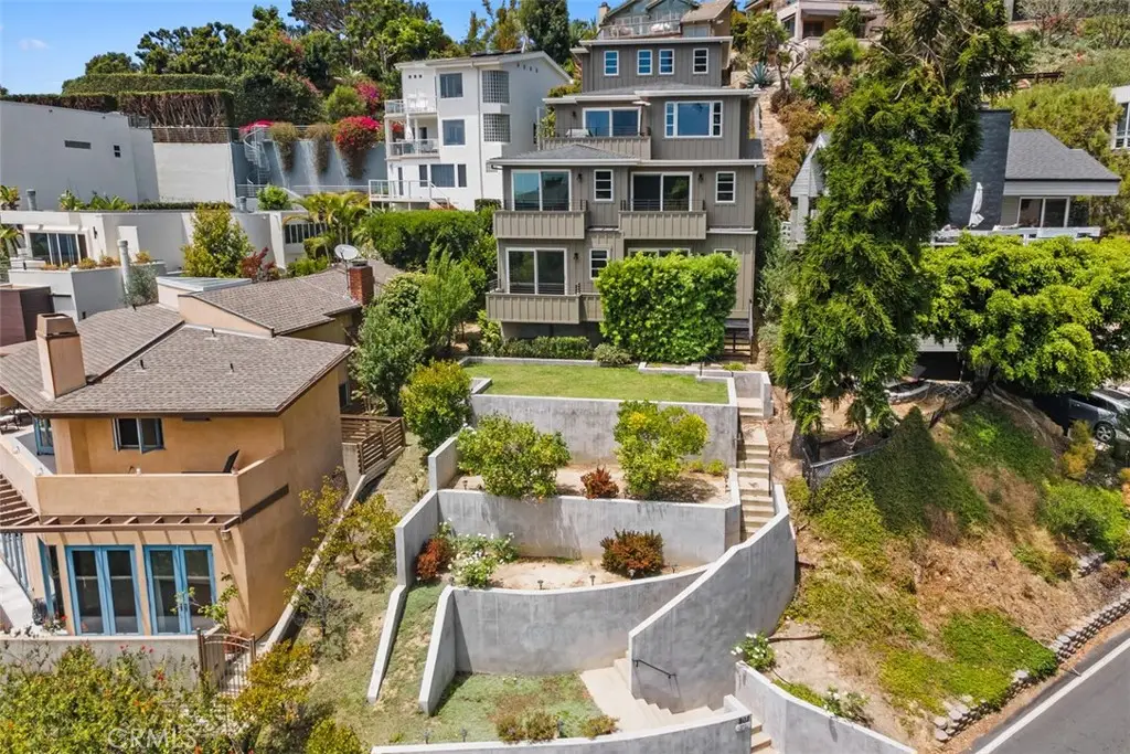 802 Summit, Laguna Beach, CA 92651 - #1