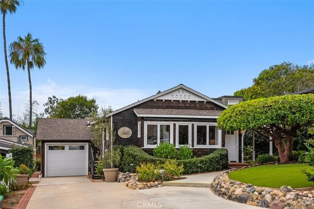340 Moss, Laguna Beach, CA 92651 - #1