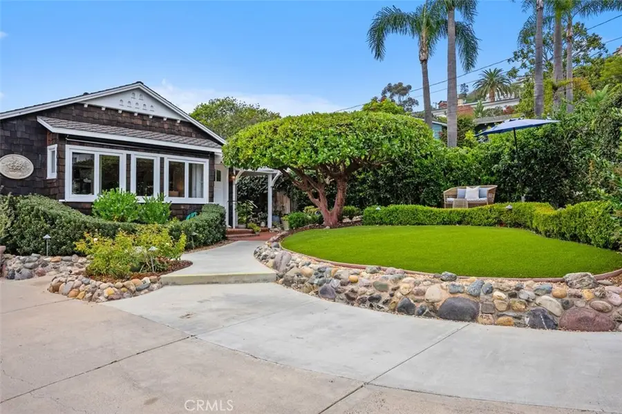 340 Moss, Laguna Beach, CA 92651 - #3