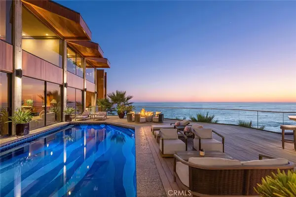 100 Rockledge Road, Laguna Beach, CA 92651