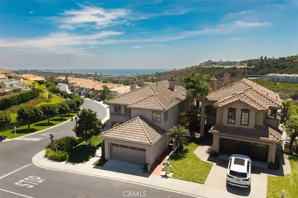 17 Costa Del Sol, Dana Point, CA 92629