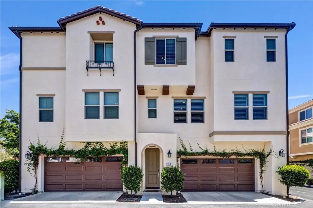 108 High Meadow, Lake Forest, CA 92610 - #1