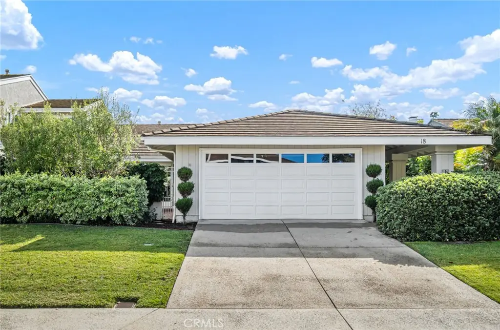 18 Shoal Drive, Corona Del Mar, CA 92625 - #1